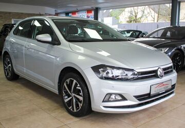 VW Polo 10.000 km 14.999 &euro; Hilden (bei Düsseldorf) 40721