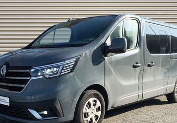Renault Trafic 43.950 km 32.990 &euro; Duisburg 47059