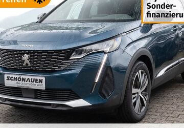 Peugeot 3008 13.779 km 23.950 &euro; Hilden 40721