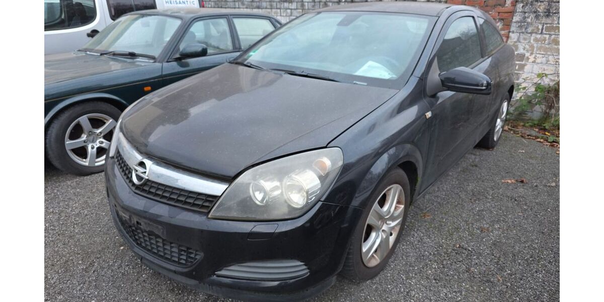 Opel Astra 150.000 km 1.599 &euro; Duisburg 47139