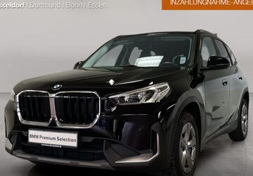 BMW X1 45.705 km 33.999 &euro; Düsseldorf 40237