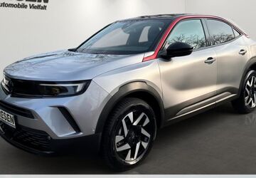 Opel Mokka 10.700 km 21.380 &euro; Viersen 41747