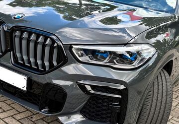 BMW X6 33.500 km 65.200 &euro; Mönchengladbach 41063