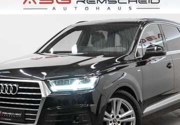 Audi Q7 177.000 km 34.800 &euro; Remscheid/NRW 42855