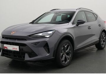 Cupra Formentor 26.449 km 33.980 &euro; Leverkusen 51373