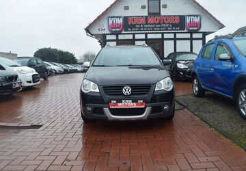 VW Polo 126.000 km 5.990 &euro; Mönchengladbach 41066