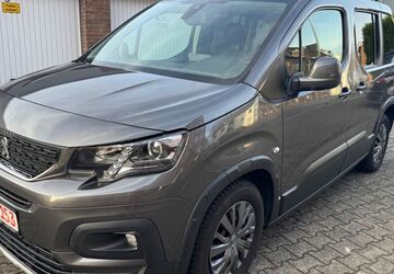 Peugeot Rifter 102.900 km 12.500 &euro; Neuss 41462