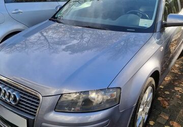 Audi A3 204.000 km 3.290 &euro; Krefeld 47798