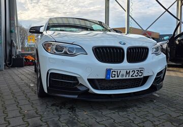 BMW M235 147.000 km 25.500 &euro; Korschenbroich 41352