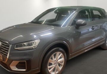 Audi Q2 54.801 km 17.880 &euro; Düsseldorf 40233