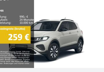 VW T-Cross 19.218 km 23.490 &euro; Remscheid 42897