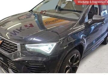 Cupra Ateca 22.836 km 30.880 &euro; Moers-Hülsdonk 47441