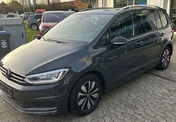 VW Touran 17.858 km 34.550 &euro; Düsseldorf 40472