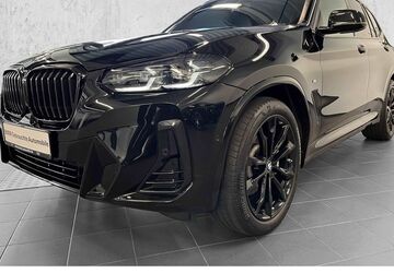 BMW X3 85.900 km 39.850 &euro; Solingen 42719