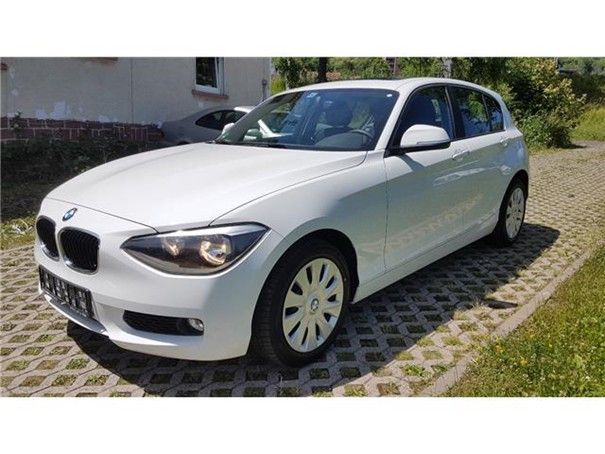 BMW 114 119.000 km 7.500 &euro; Leverkusen 51375