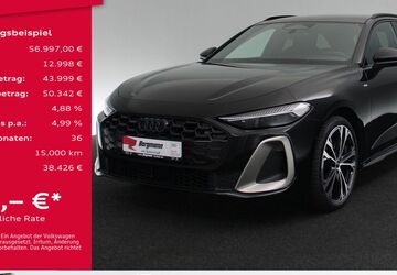 Audi A5 12.290 km 56.997 &euro; Krefeld 47803