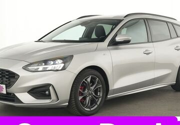 Ford Focus 58.618 km 16.399 &euro; Neuss 41460