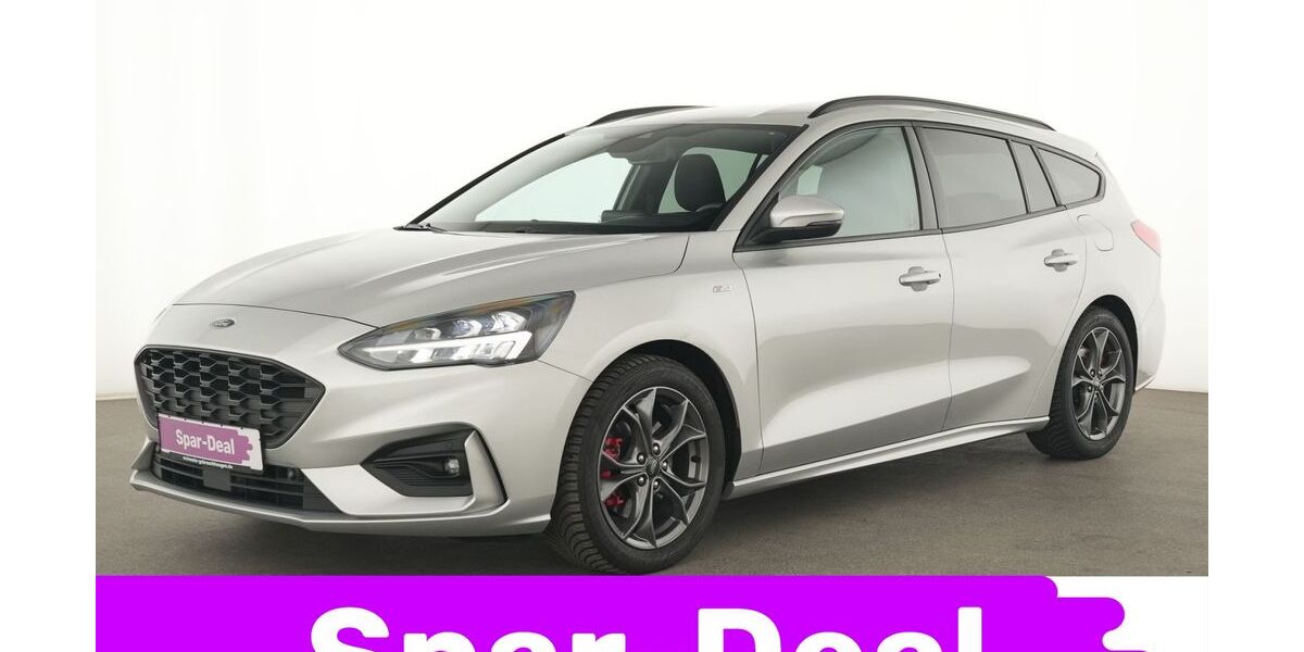 Ford Focus 58.618 km 16.399 &euro; Neuss 41460