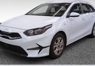 Kia ceed Sportswagon 25.709 km 22.480 &euro; Neuss 41464