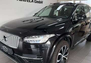 Volvo XC90 128.000 km 29.990 &euro; Heiligenhaus 42579