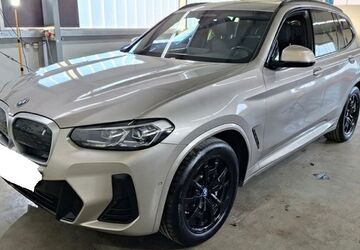 BMW iX3 145.000 km 28.999 &euro; Wuppertal 42281