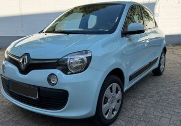 Renault Twingo 20.800 km 7.999 &euro; Düsseldorf 40597