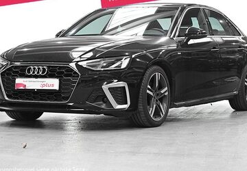 Audi A4 30.860 km 28.799 &euro; Wuppertal 42109