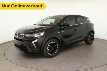 Gebrauchte Mitsubishi ASX