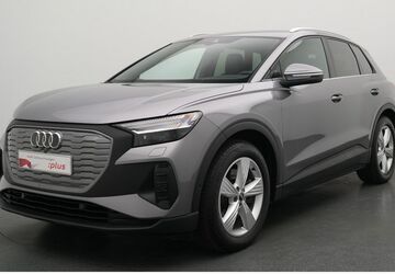 Audi Q4 62.504 km 37.980 &euro; Leverkusen 51373