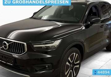 Volvo XC40 108.573 km 22.997 &euro; Krefeld 47829