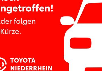 Toyota Corolla 24.200 km 28.750 &euro; Krefeld 47809