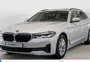BMW 540 40.161 km 42.390 &euro; Remscheid 42897