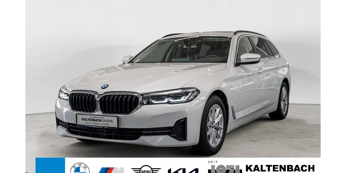 BMW 540 40.161 km 42.390 &euro; Remscheid 42897