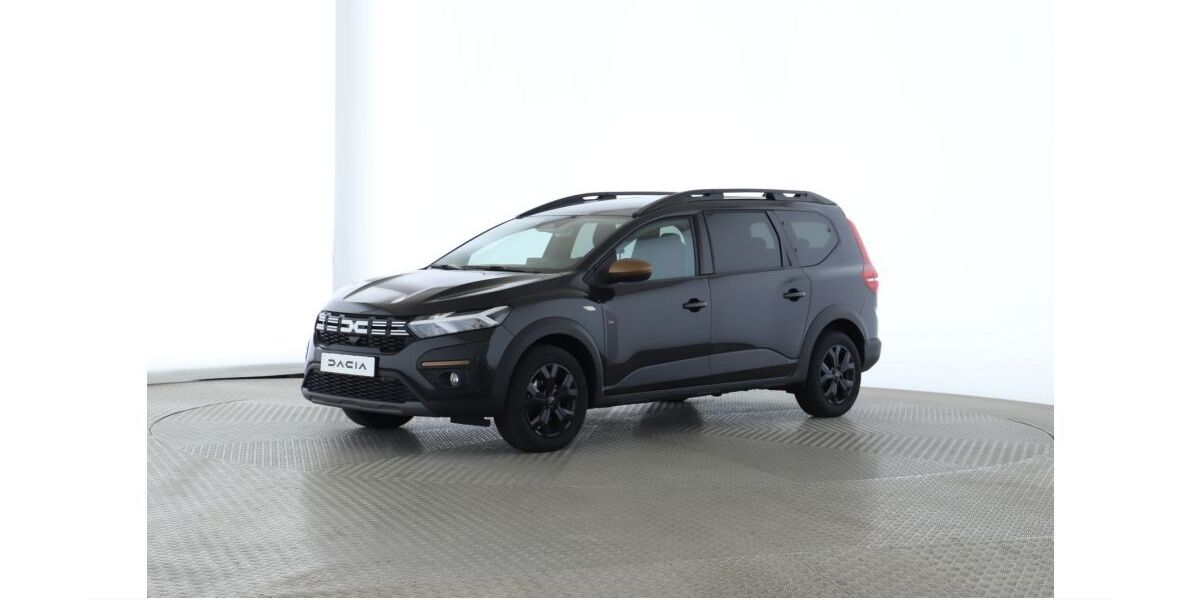 Dacia Jogger 28.243 km 20.880 &euro; Oberhausen 46049