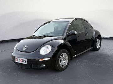 Gebrauchte VW New Beetle