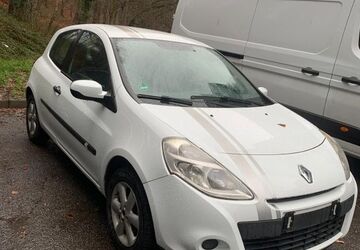 Renault Clio 260.000 km 1.750 &euro; Wuppertal 42281