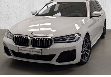 BMW 540 88.987 km 40.890 &euro; Düsseldorf 40595