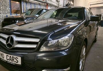 Mercedes-Benz C 250 115.000 km 13.490 &euro; Ratingen 40878