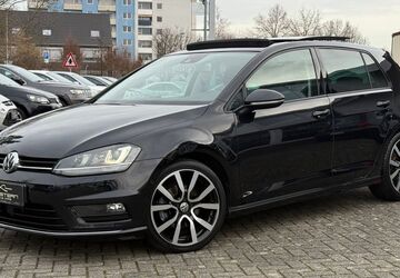 VW Golf 241.000 km 10.950 &euro; Grevenbroich 41516