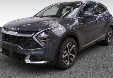 Kia Sportage 15.272 km 31.280 &euro; Korschenbroich 41352