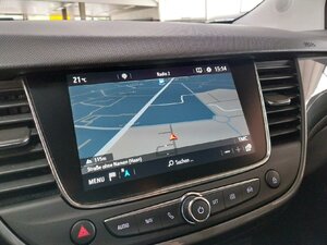 Opel Crossland X Ultimate-Paket Komfort-Paket Head-Up N 9.615 km 23.890 &euro; HAAN 42781