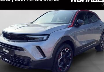 Opel Mokka 11.000 km 19.490 &euro; Duisburg 47059