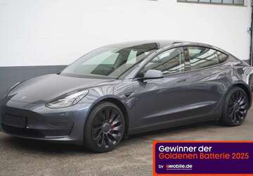 Tesla Model 3 76.617 km 27.950 &euro; Mönchengladbach 41236