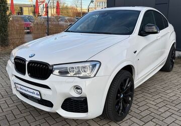 BMW X4 119.000 km 29.900 &euro; Dormagen 41540
