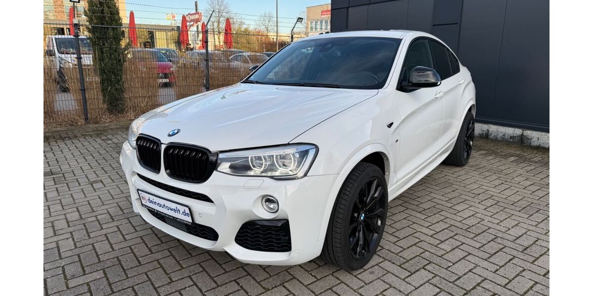 BMW X4 119.000 km 29.900 &euro; Dormagen 41540