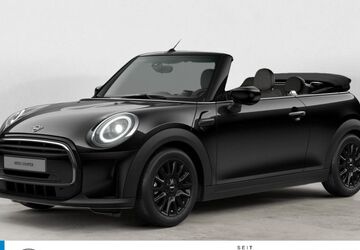 Mini Cooper Cabrio 25.579 km 26.590 &euro; Remscheid 42897