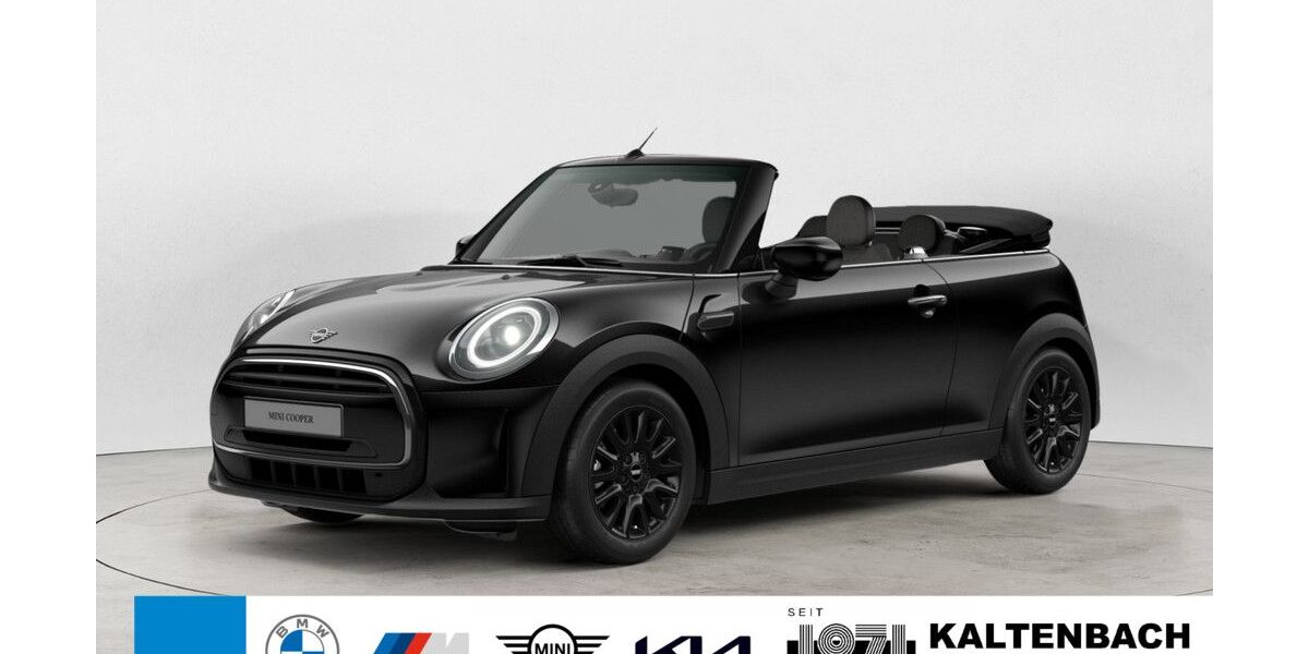 Mini Cooper Cabrio 25.579 km 26.590 &euro; Remscheid 42897