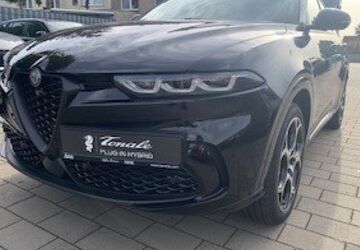 Alfa Romeo Tonale 14.990 km 36.990 &euro; Oberhausen 46049