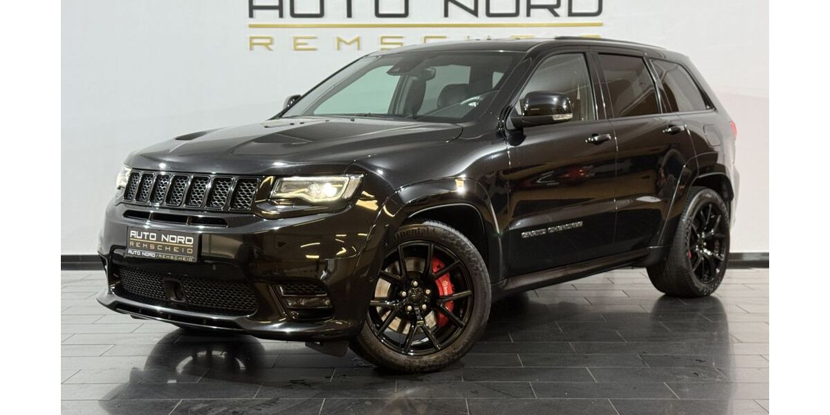 Jeep Grand Cherokee 157.000 km 30.990 &euro; Remscheid 42897