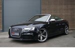 Audi RS5 4.2 1.Hd. B&O MMI 280km/h Carbon Exklusiv 47.641 km 57.900 &euro; Wuppertal 42327